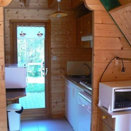 Chalet Des Greunnouilles Xonrupt-Longemer Kültér fotó
