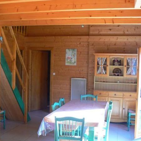 Chalet Des Greunnouilles Xonrupt-Longemer Kültér fotó