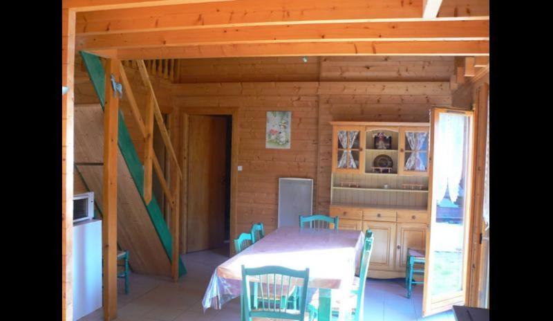 Chalet Des Greunnouilles Xonrupt-Longemer Kültér fotó